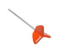 Paint Mixer Drill Attachment, Heavy Duty Mixer Head With Metal Hex Shaft For Standard, Mud Mixers For Drill Painting Concrete Work Mortar Masonry Homeowners Construction Art Studio Home Improvement