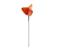 Paint Mixer Drill Attachment, Heavy Duty Stirring Paddle Mixing Tool, 28x6.5cm Efficient Concrete Cement Mortar Blender For Drywall Clay Paint Industry Casting Outdoor Construction Project Use
