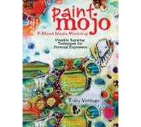 Paint Mojo - A Mixed-media Workshop (ebook)