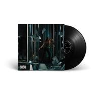 Paint My Bedroom Black - Gatefold (Vinilo)