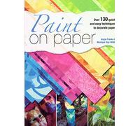 Paint on Paper