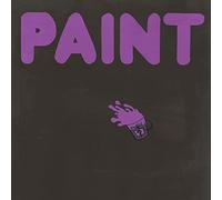 Paint Paint (Vinyl) 12" Album