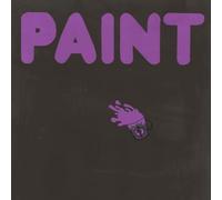 Paint Paint (Vinyl) 12" Album (Importación USA)