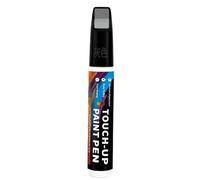 Paint Pen for Car Scratches - Fast Drying Portable Automotive Repair Tool, Scratch Repair Paint Pen for Vehicles Trucks SUV Bumpers, Door Touch Up Restorer, Easy Apply Car Damage Fixing