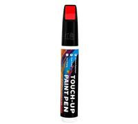 Paint Pen for Car Scratches - Fast Drying Portable Automotive Repair Tool, Scratch Repair Paint Pen for Vehicles Trucks SUV Bumpers, Door Touch Up Restorer, Easy Apply Car Damage Fixing