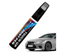 Paint Pen For Car Scratches - Fast Drying Portable Polishing Restorer, Auto Paint Damage Repair Tool, Effective Solution For Vehicles, Trucks And SUVs, Essential Maintenance For Doors And Bumpers