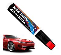 Paint Pen For Car Scratches - Fast Drying Portable Polishing Restorer, Auto Paint Damage Repair Tool, Effective Solution For Vehicles, Trucks And SUVs, Essential Maintenance For Doors And Bumpers
