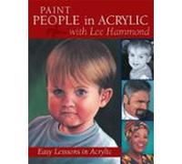 Paint People In Acrylic With Lee Hammond (ebook)
