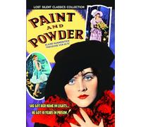 Paint & Powder [DVD] [1925] [Region 1] [NTSC] [USA]
