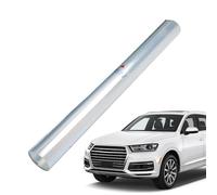 Paint Protection Film - PVC, 19.69x78.74in Vinyl Film High-Gloss Scratch-Resistant | UV Blocking Yellowing-Resistant Finish, Clear Wrap For Motorcycles, Boats, RVs, Cars, Daily Drivers