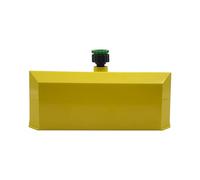 Paint Roller Cleaner, Professional Paint Removal Tool, Reusable Applicator Maintenance, 26x7.8x10.2cm, for Projects, Home Renovation, Artists, Adults, Men, Women Promoting Sustainable Practices