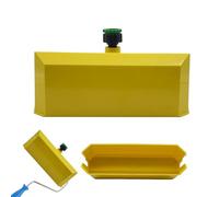 Paint Roller Cleaner, Professional Paint Remover Tool, Reusable Cleaning Applicator, Quick Maintenance Aid, Ideal for Homeowners, Men, Women, Adults, Projects, Renovation, Painting Professionals