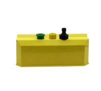 Paint Roller Cleaner - Professional Paint Remover Tool | Reusable Maintenance Applicator for Home Improvement, Painting Projects, Professionals, Men, Women, Adults and Homeowners