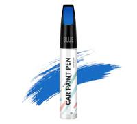 Paint Scratch Repair Pen for Cars - Quick Fix AutoTouch Ups Tool, Long Wear Damage Restorer | Professional Body Paint Pen for Truck SUV Motorcycle Door Panel Refinish