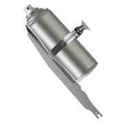 Paint Shaker Machine, Spray Can Mixer, Bottle Holder Attachment, Fast Consistent Agitation Fits 2-4 Inch Jars and Cans for Artists, Model Makers, Lab Use, Crafts, Paints Prep Efficiency