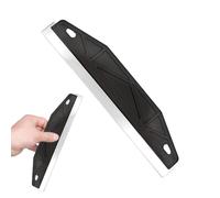 Paint Shield - Herramienta para Pintar Bordes,Guía Para Pincel Con Mango Antiadherente Y Rodillo Recortador Para Pintar Muebles En Casa