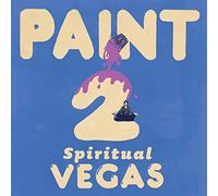 Paint - Spiritual Vegas [Vinilo]