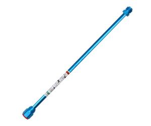 Paint Sprayer, Extension Wand Extension Rod, Universal Spray Tips | 19.69inch High Pressure Aluminum for Airless Sprayer Accessories, Versatile Design