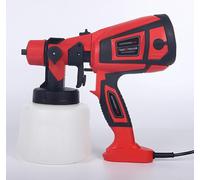 Paint Sprayer,Sandblasting Machine,Knob Control,360 ° Rotation, Multiple Spray Shapes,For Furniture, Cabinets, Fence, Walls, Door, Garden Chairs, LJJY-KK