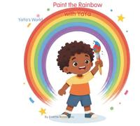 Paint the Rainbow with YaYa: YaYa's World