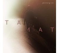 Paint The Sky Red Tamat (CD) Album (Importación USA)