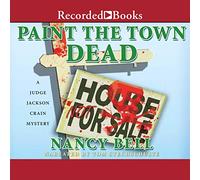 Paint the Town Dead