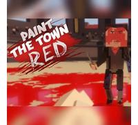 Paint the Town Red (PC) Steam Gift - EU