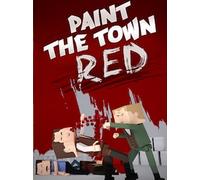 Paint the Town Red (PC) - Steam Key - EUROPE
