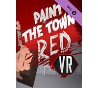 Paint the Town Red VR (PC) - Steam Gift - GLOBAL
