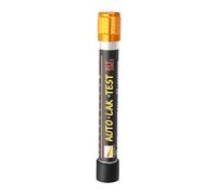 Paint Thickness Meter - Waterproof High-Accuracy Coating Detector, Magnetic Probe Measurement Instrument, Portable Multifunctional Surfaces Analyzer | Digital Easy-Reading Depth Indicator, Durablee