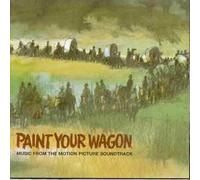 Paint Your Wagon by Various Artists (1999-05-03)
