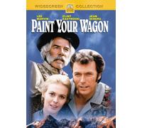 Paint Your Wagon [DVD]