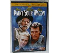 Paint Your Wagon-Dvd [USA]