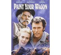 Paint Your Wagon [Edizione: Stati Uniti] [Italia] [DVD]