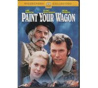 Paint Your Wagon [Reino Unido] [DVD]