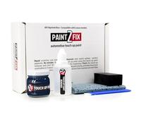 PAINT2FIX 8X5 Nightfall Blue (Deep Blue) Kit de pintura de retoque y reparación de arañazos para Lexus