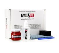 PAINT2FIX AJT Inferno Red - Pintura de Retoque | Compatible con KIA Reparación de Arañazos