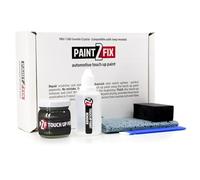 PAINT2FIX PAU/LAU Granite Crystal - Pintura de Retoque | Compatible con Jeep Reparación de Arañazos