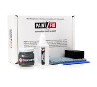 PAINT2FIX PMNG Midnight Silver/Steel Grey (Midnight Silver) Kit de pintura de retoque y reparación de arañazos para Tesla