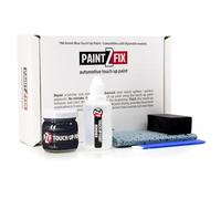 PAINT2FIX TN6 Denim Blue (The Denim) Kit de pintura de retoque y reparación de arañazos para Hyundai