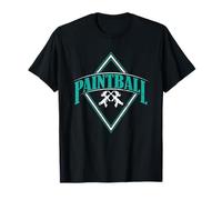 Paintball Camiseta