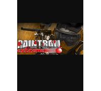 Paintball eXtreme (PC) Steam Key GLOBAL