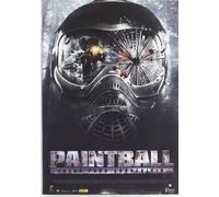 Paintball: Juega para sobrevivir [DVD]