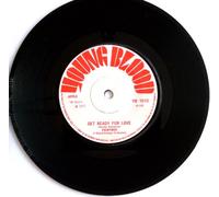 Paintbox - Get Ready For Love / Can I Get To Know You (YOUNG BLOOD 1013) [7inch 45rpm VINYL SINGLE]