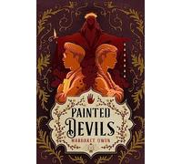 Painted devils: The wildly funny and romantic fantasy sequel to Little Thieves: 2