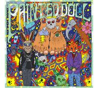 Painted Doll - Painted Doll