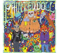 Painted Doll - Painted Doll [Vinilo]