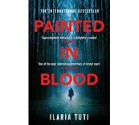Painted In Blood (ebook)