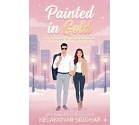 Painted in Gold: An Arranged Marriage Romance