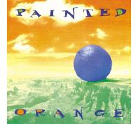 Painted Orange